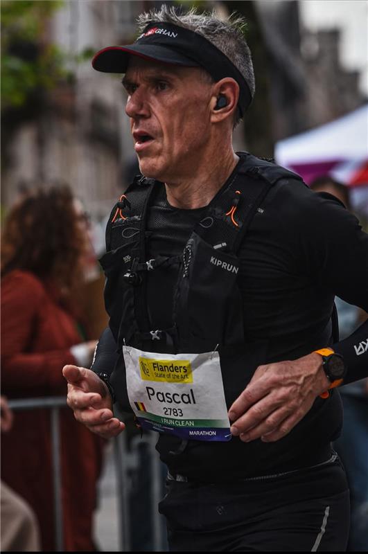 Pascal, Maintenant Moi, à 51 ans