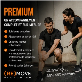 Pack Premium