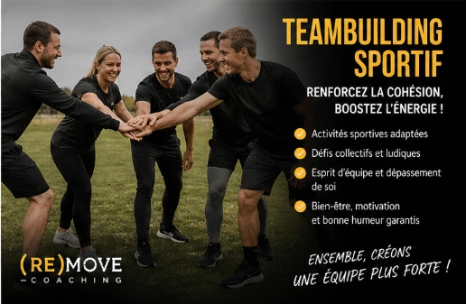 Teambuilding